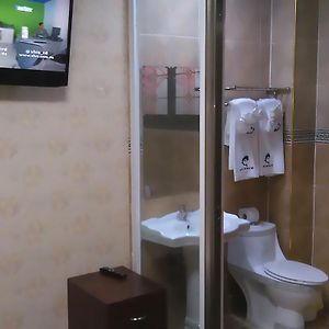 Camera con letto queen size